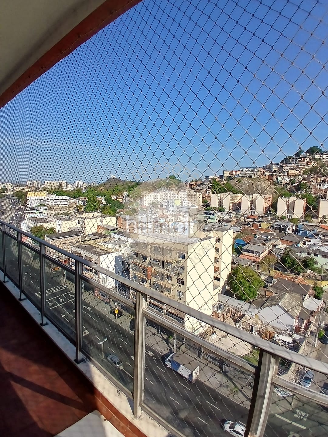 Apartamento para alugar com 3 quartos, 107m² - Foto 14