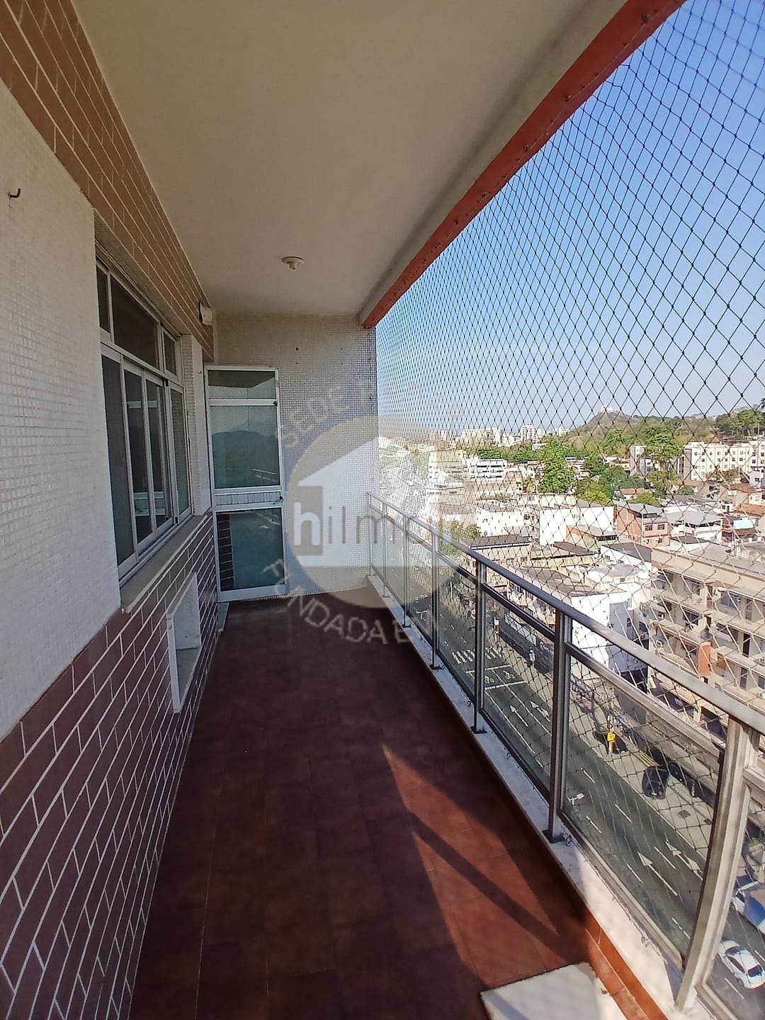 Apartamento para alugar com 3 quartos, 107m² - Foto 15