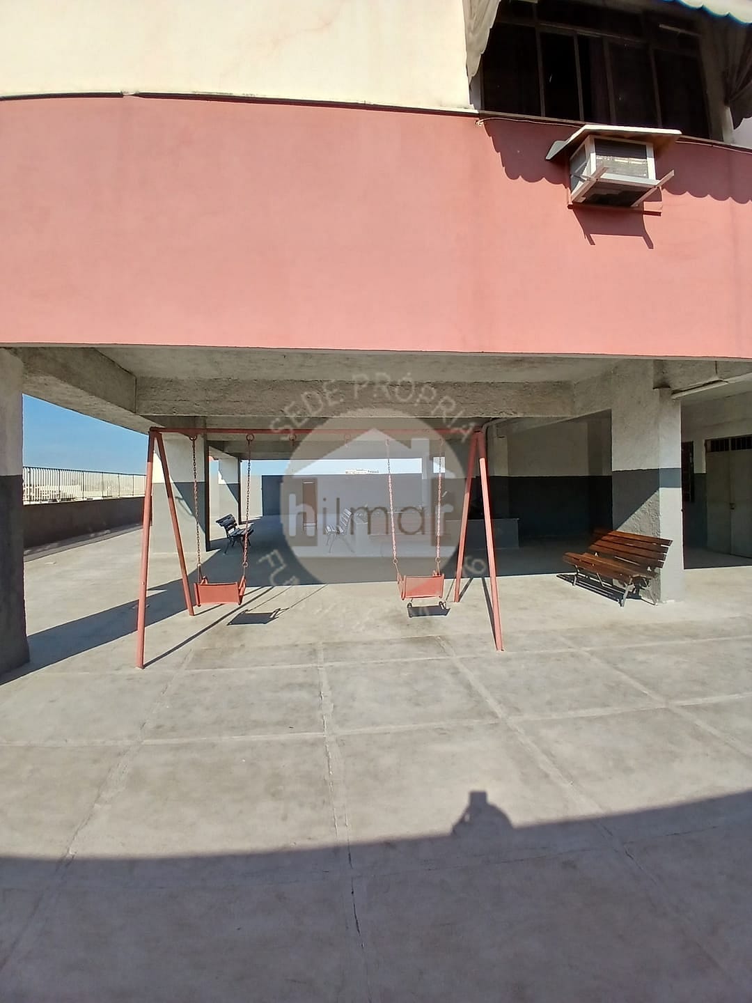 Apartamento para alugar com 3 quartos, 107m² - Foto 41