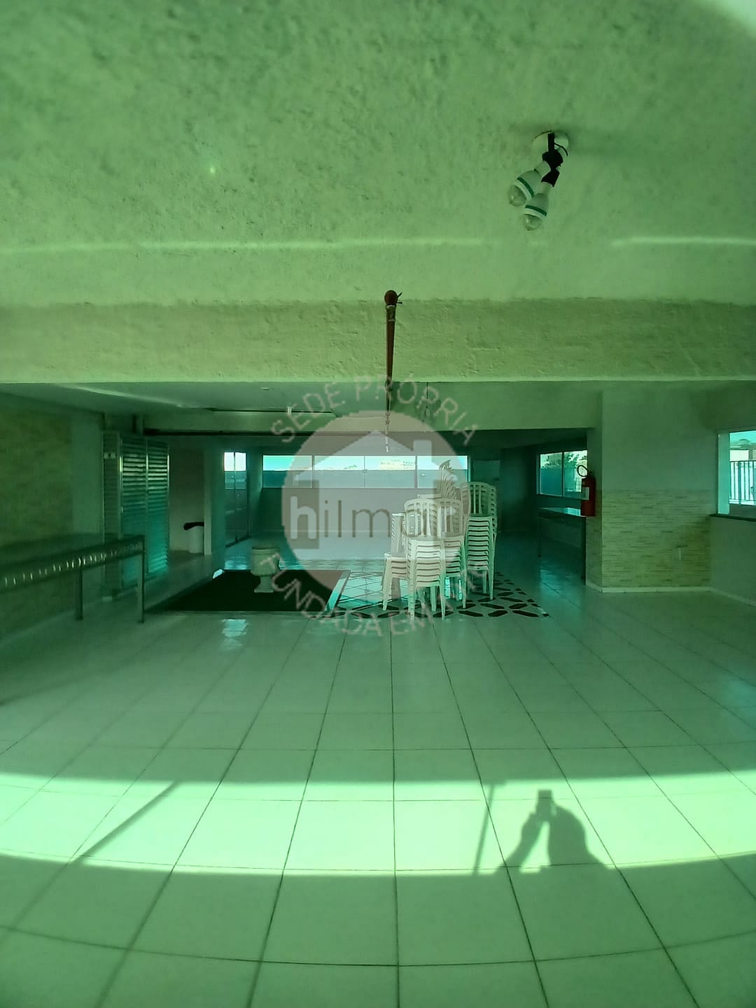 Apartamento para alugar com 3 quartos, 107m² - Foto 44