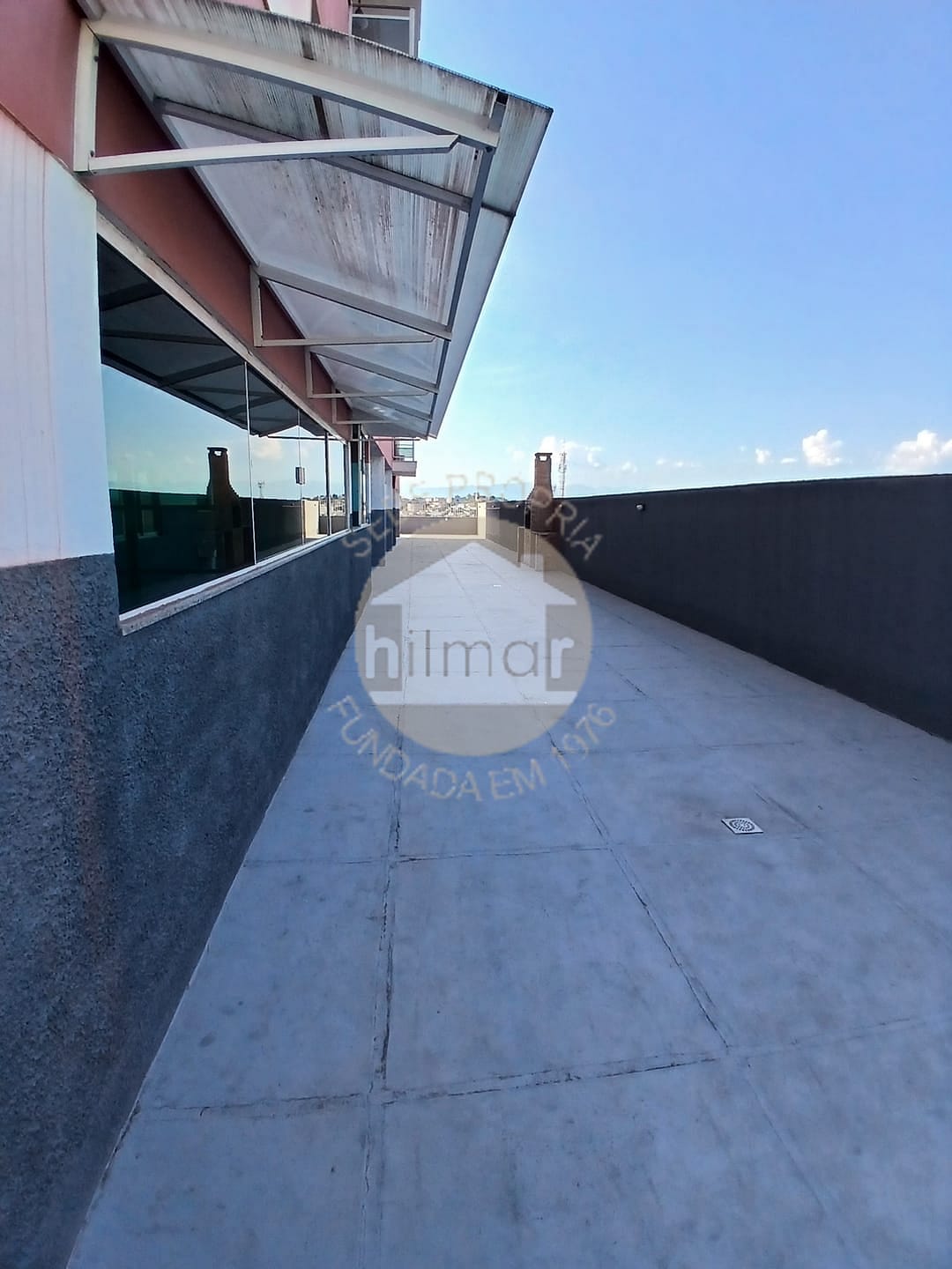 Apartamento para alugar com 3 quartos, 107m² - Foto 45