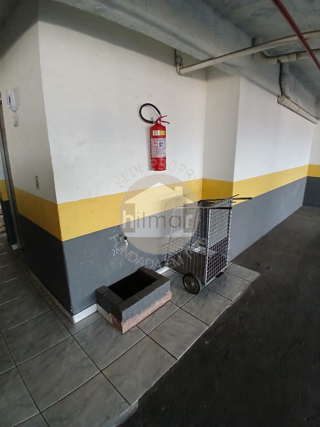 Apartamento para alugar com 3 quartos, 107m² - Foto 42