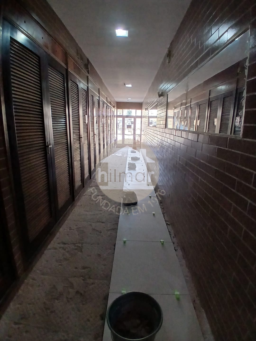 Apartamento para alugar com 3 quartos, 107m² - Foto 51
