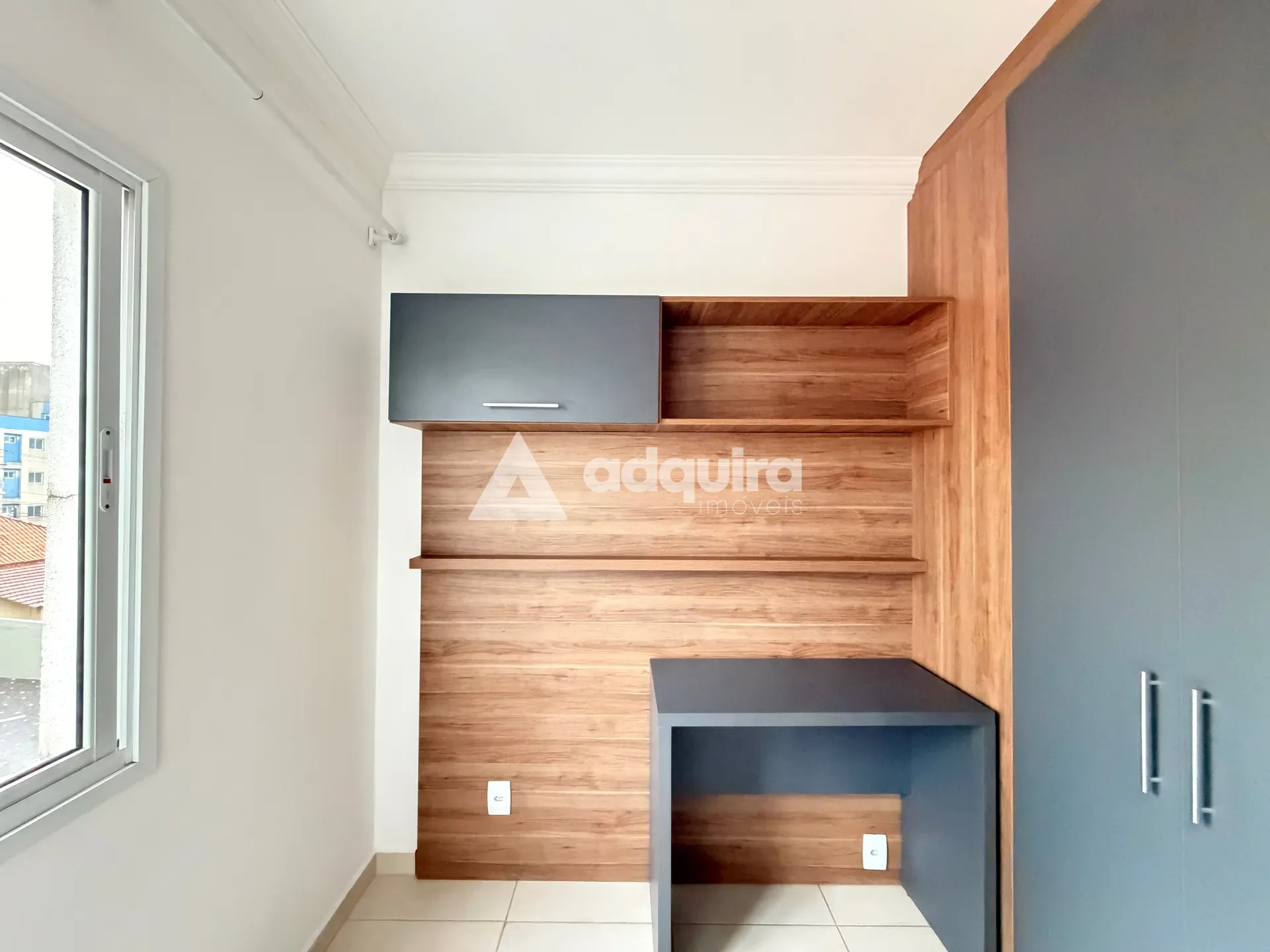 Apartamento, 2 quartos, 66 m² - Foto 5