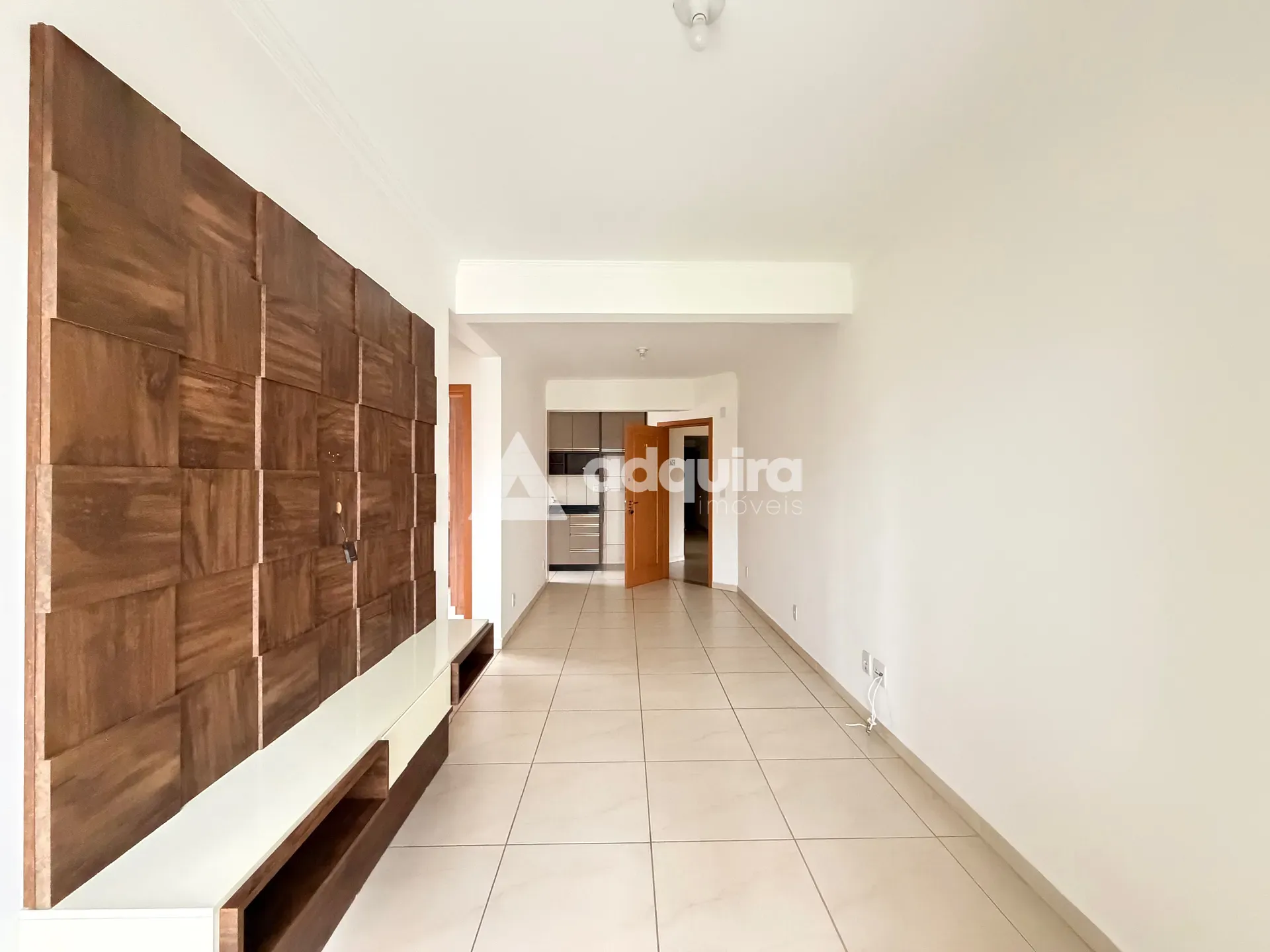 Apartamento, 2 quartos, 66 m² - Foto 2