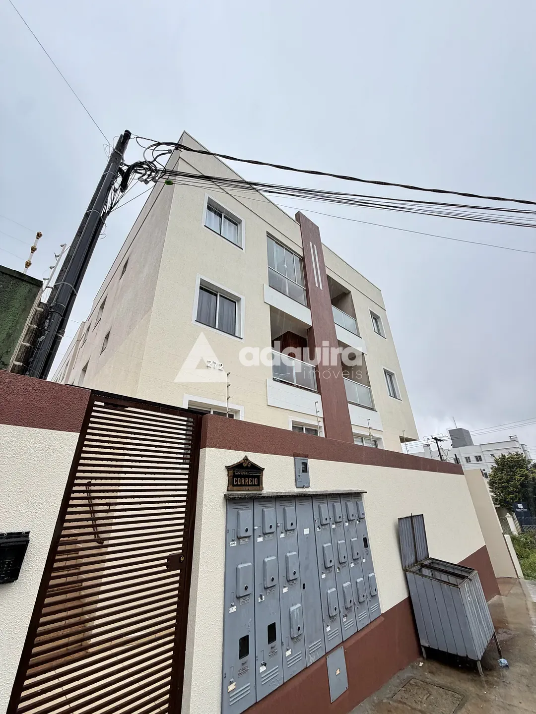 Apartamento, 2 quartos, 66 m² - Foto 1