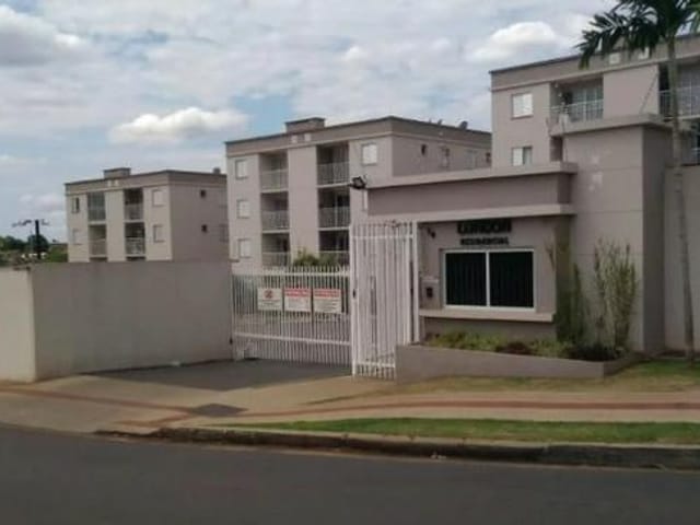 Foto do Apartamento - Apartamento à venda 2 Quartos, 1 Vaga, 47M², Taliana, Londrina - PR | Residencial London | Londrina Cred Imóveis