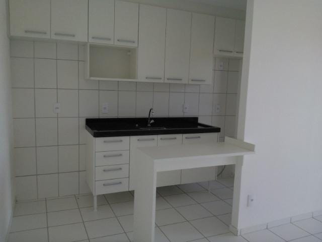 Foto do Apartamento - Apartamento à venda 2 Quartos, 1 Vaga, 47M², Taliana, Londrina - PR | Residencial London | Londrina Cred Imóveis