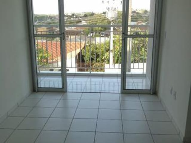 Foto do Apartamento - Apartamento à venda 2 Quartos, 1 Vaga, 47M², Taliana, Londrina - PR | Residencial London | Londrina Cred Imóveis