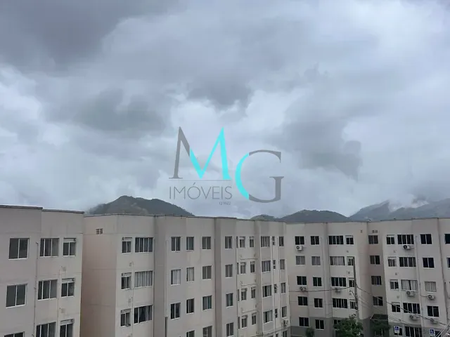 Apartamento 2 quartos e 1 banheiro, à venda, no bairro Campo Grande em Rio de Janeiro