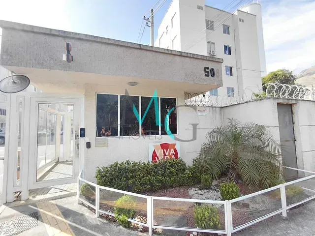 Apartamento 2 quartos e 1 banheiro, à venda, no bairro Campo Grande em Rio de Janeiro