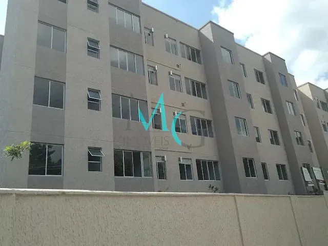 Apartamento 2 quartos e 1 banheiro, à venda, no bairro Campo Grande em Rio de Janeiro