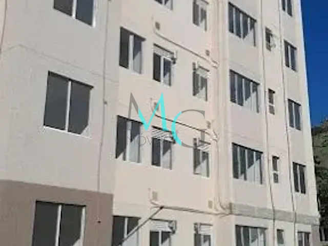 Apartamento 2 quartos e 1 banheiro, à venda, no bairro Campo Grande em Rio de Janeiro