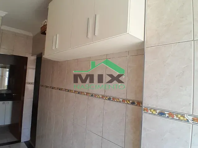 Apartamento com 46m² 1 quarto e 1 banheiro, à venda, no bairro Taboão em São Bernardo do Campo