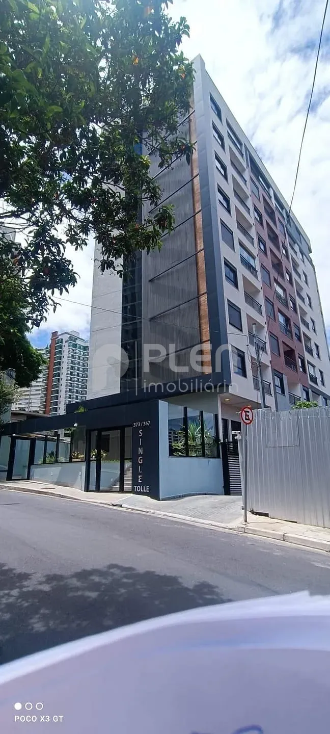 Apartamento de 1 quarto à venda em Santana, São Paulo