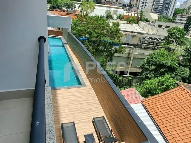 Apartamento com 34m² 1 quarto e 1 banheiro, à venda, no bairro Santana em São Paulo