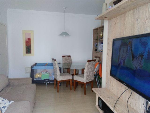 Foto do Apartamento - Apartamento residencial à venda, Vila Augusta, Sorocaba. | Ary Proenca Negócios Imobiliários Ltda