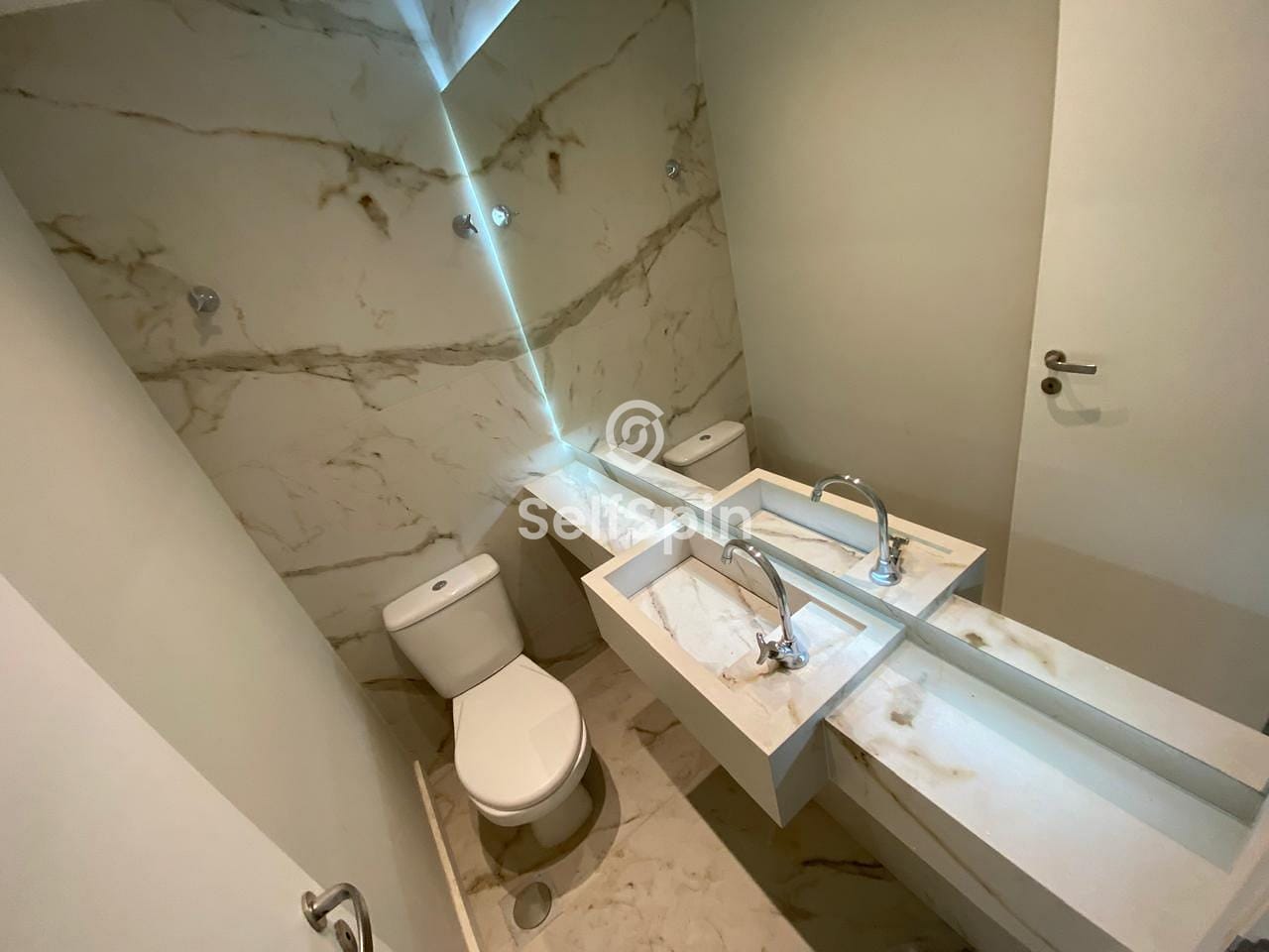 Apartamento, 3 quartos, 188 m² - Foto 7