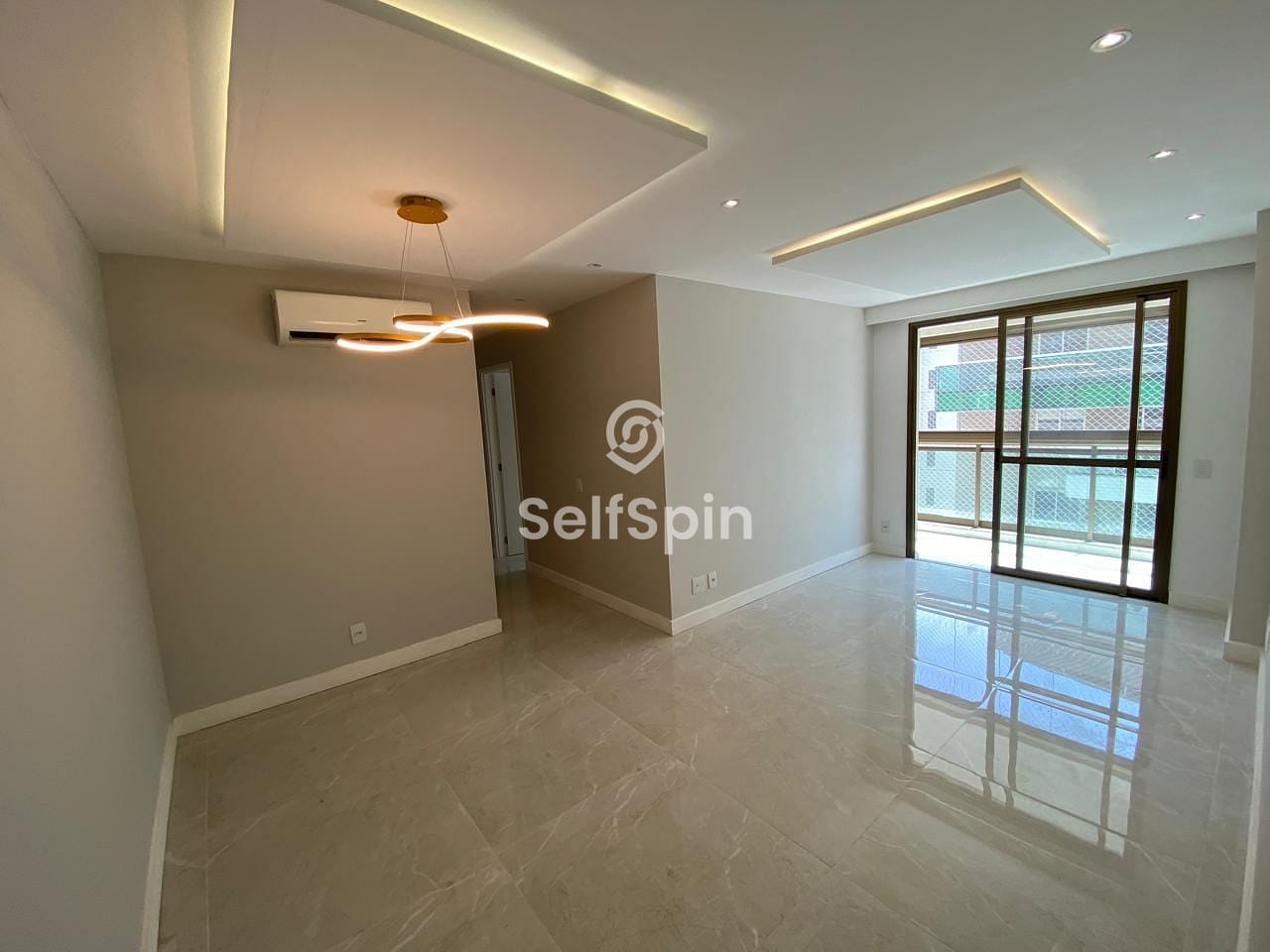 Apartamento, 3 quartos, 188 m² - Foto 2