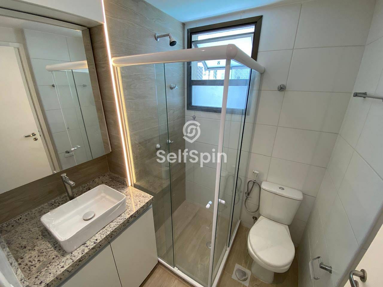 Apartamento, 3 quartos, 188 m² - Foto 10