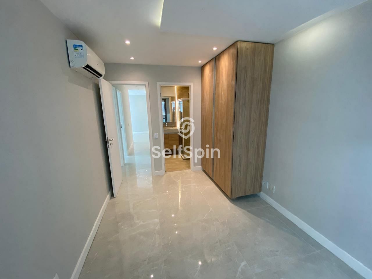 Apartamento, 3 quartos, 188 m² - Foto 13