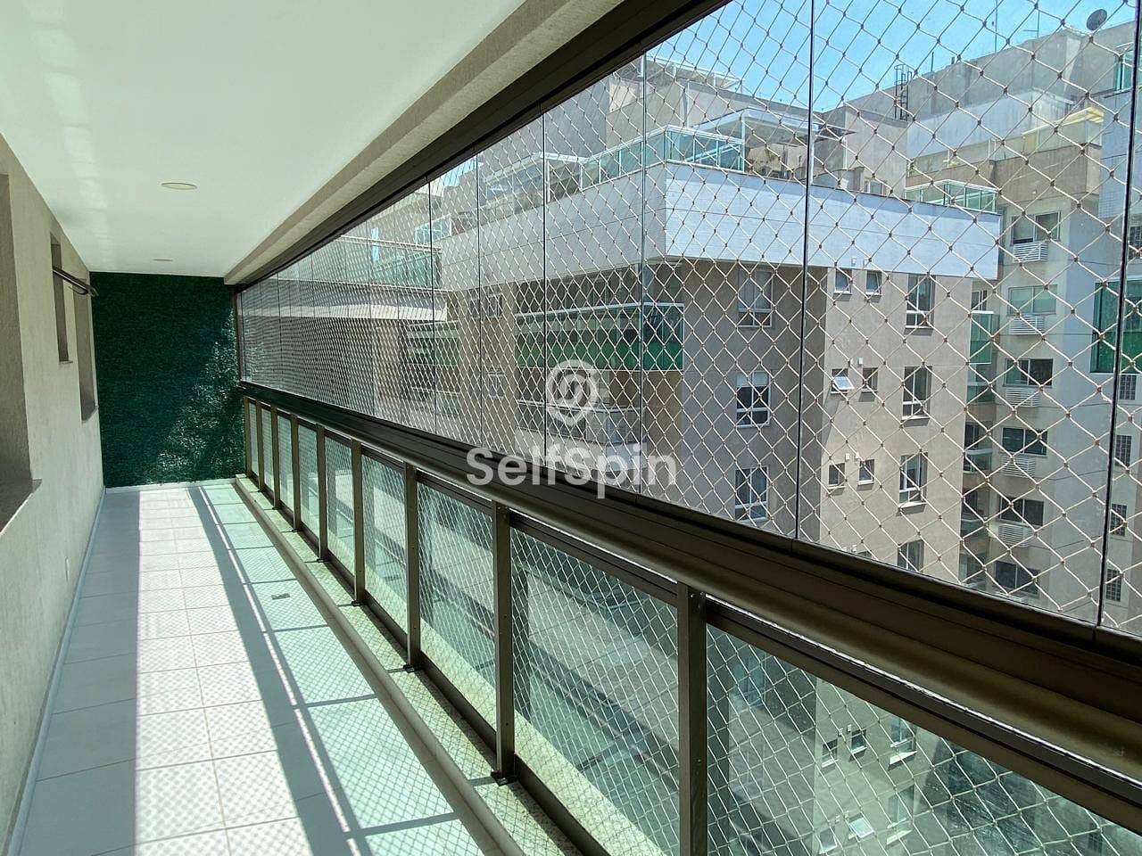 Apartamento, 3 quartos, 188 m² - Foto 3