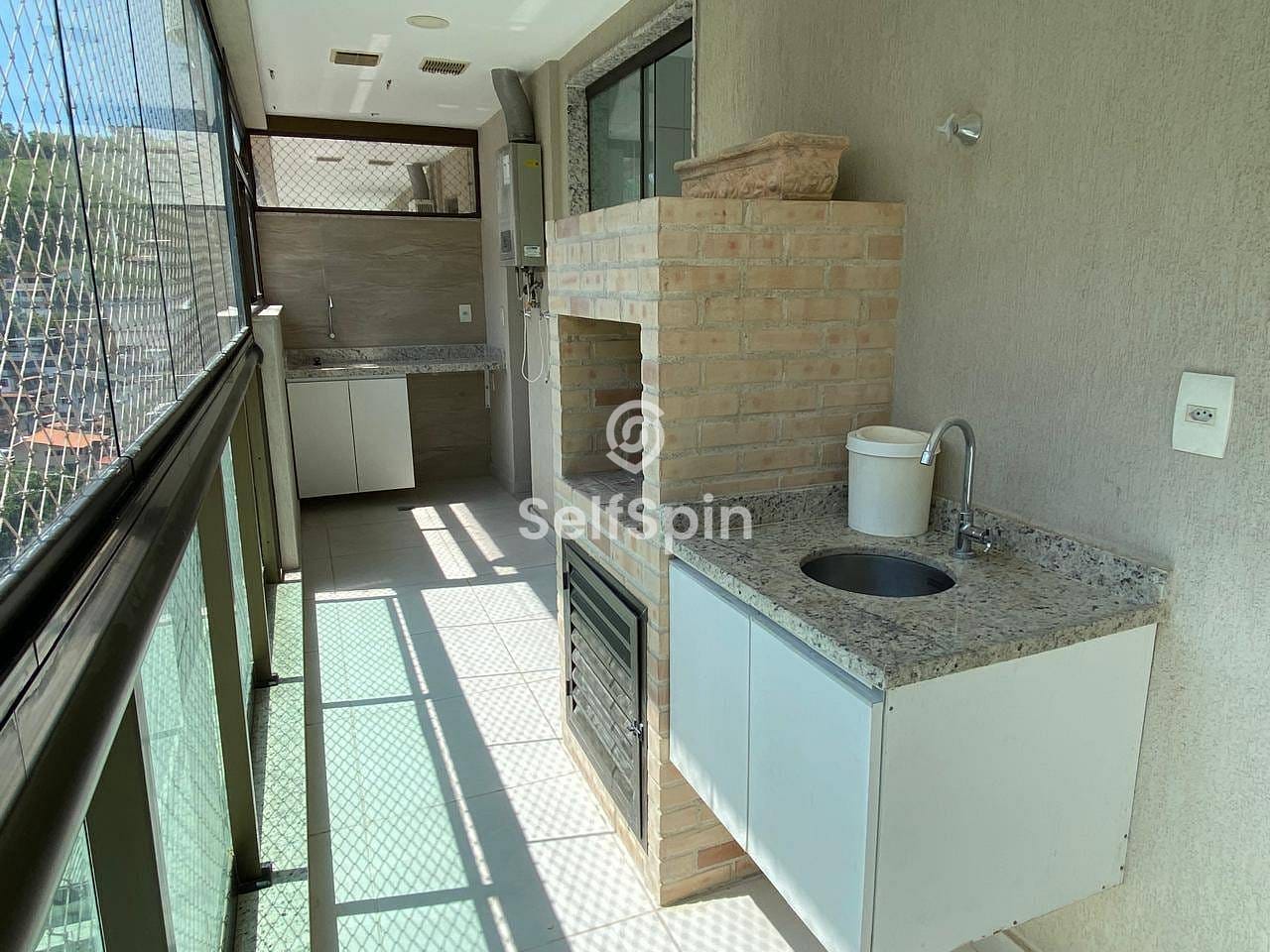 Apartamento, 3 quartos, 188 m² - Foto 20