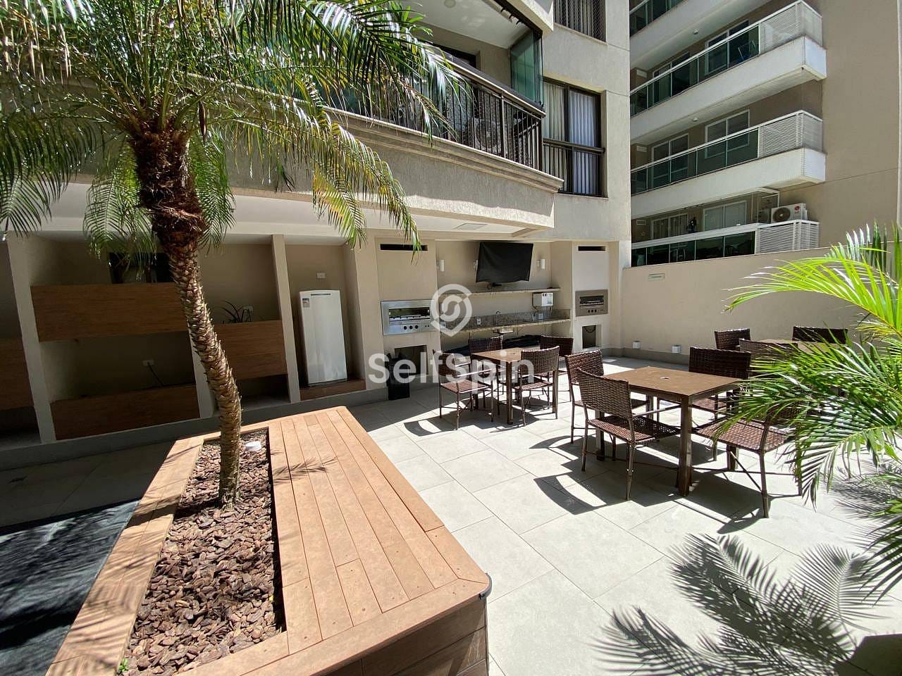 Apartamento, 3 quartos, 188 m² - Foto 26