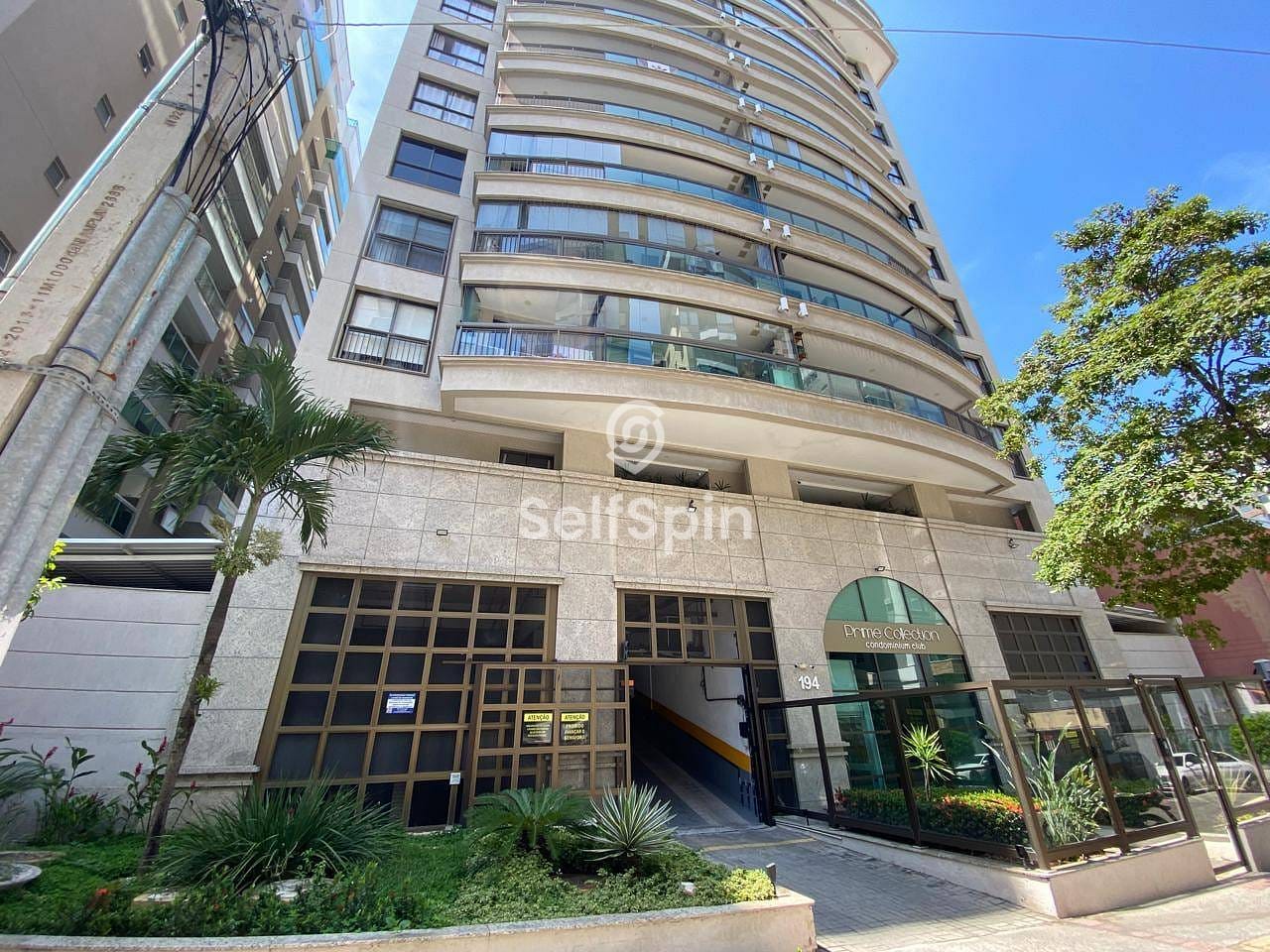 Apartamento, 3 quartos, 188 m² - Foto 1