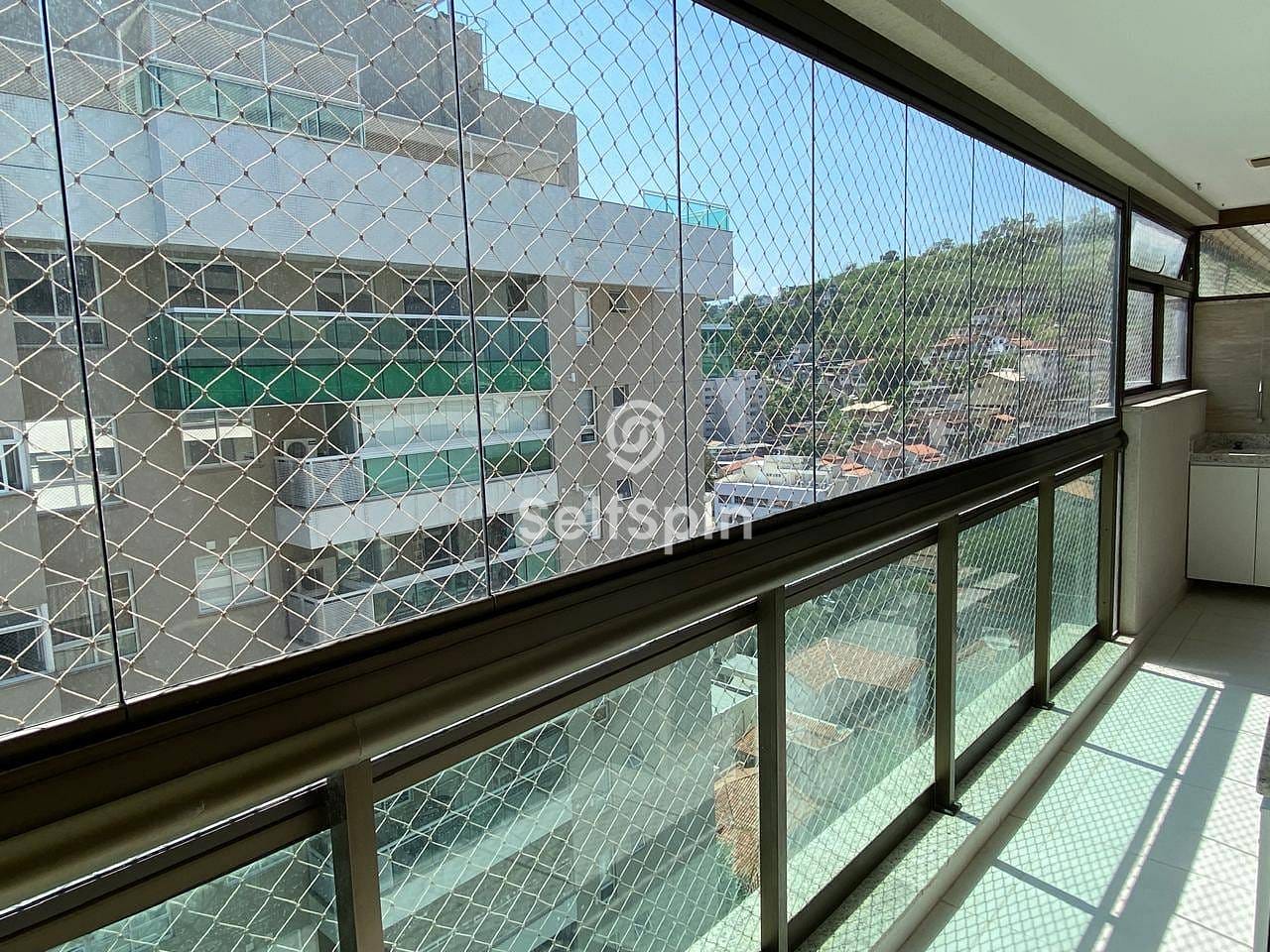 Apartamento, 3 quartos, 188 m² - Foto 4