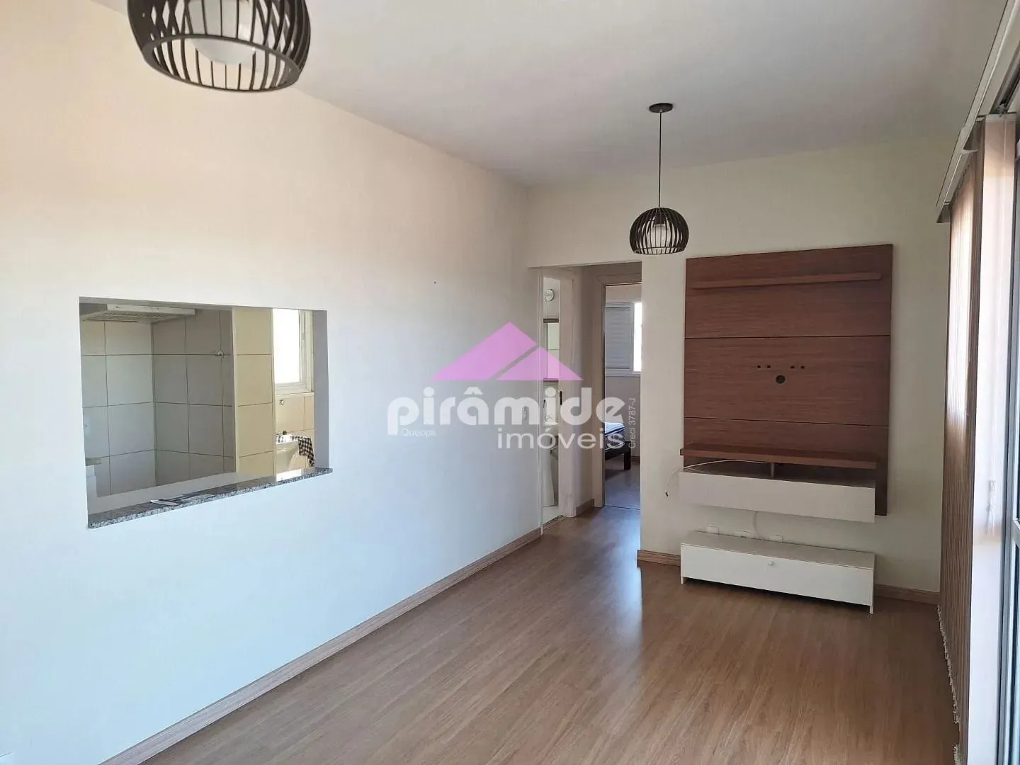 Apartamento, 2 quartos, 64 m² - Foto 4