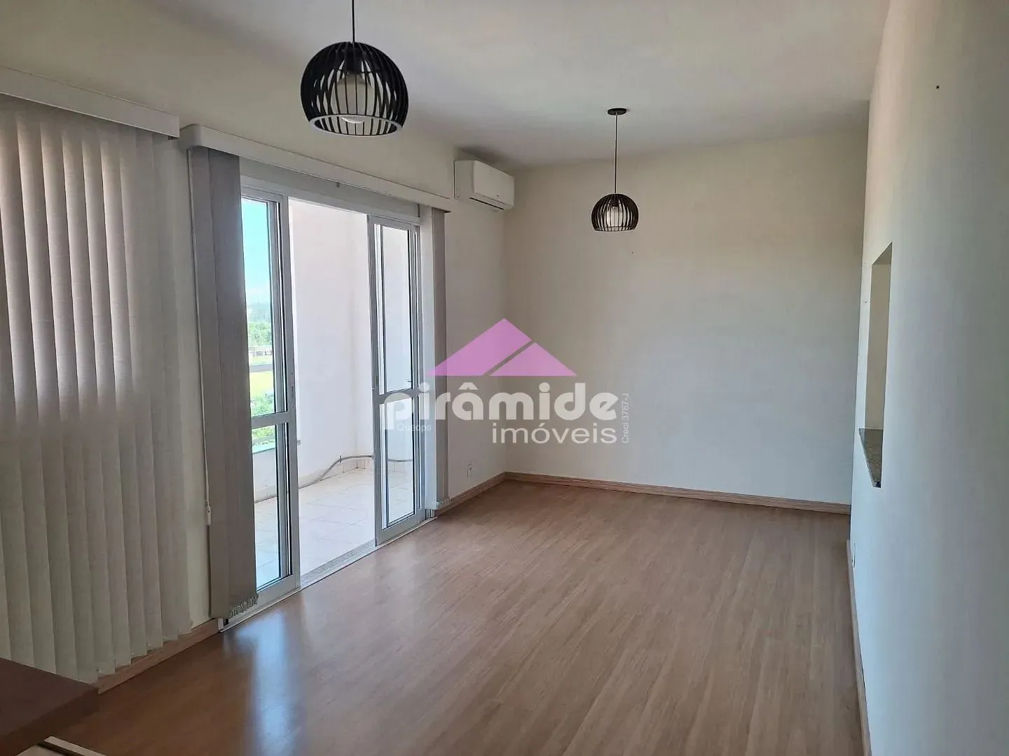 Apartamento, 2 quartos, 64 m² - Foto 1