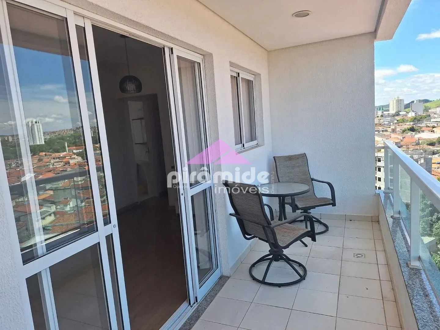 Apartamento, 2 quartos, 64 m² - Foto 3