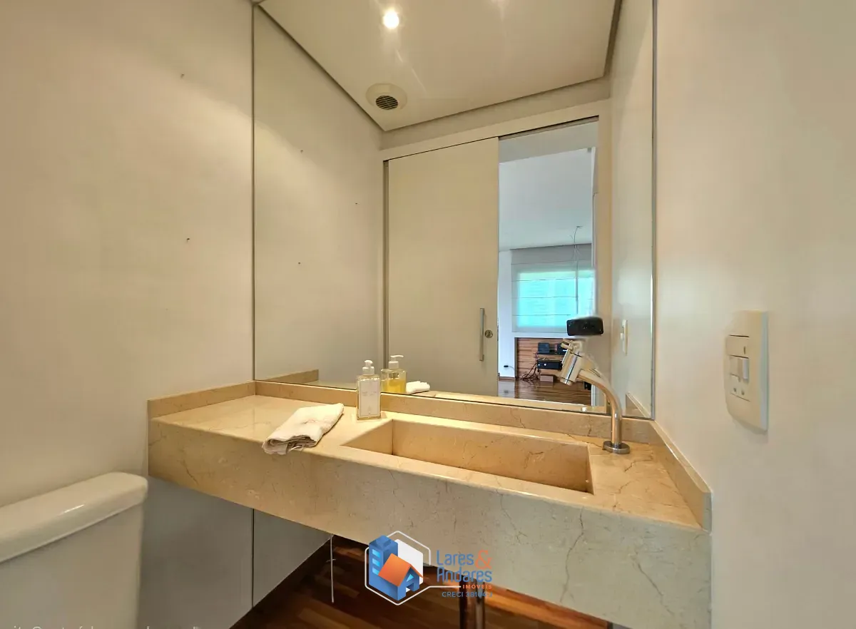 Apartamento, 3 quartos, 142 m² - Foto 15