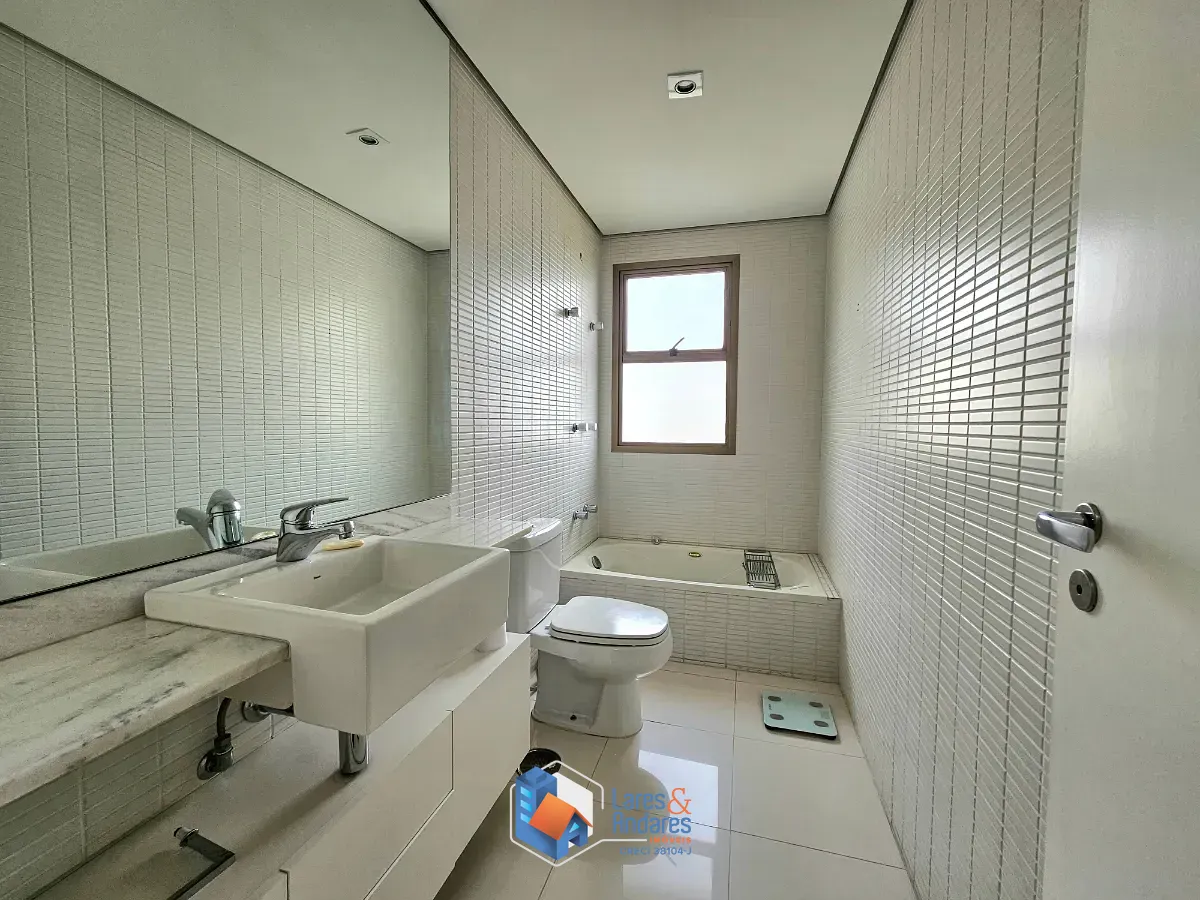 Apartamento, 3 quartos, 142 m² - Foto 23
