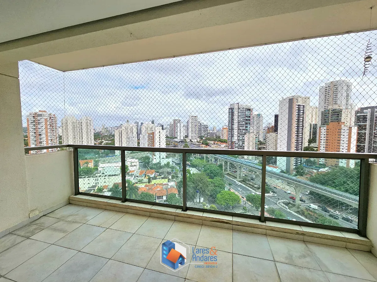 Apartamento, 3 quartos, 142 m² - Foto 12