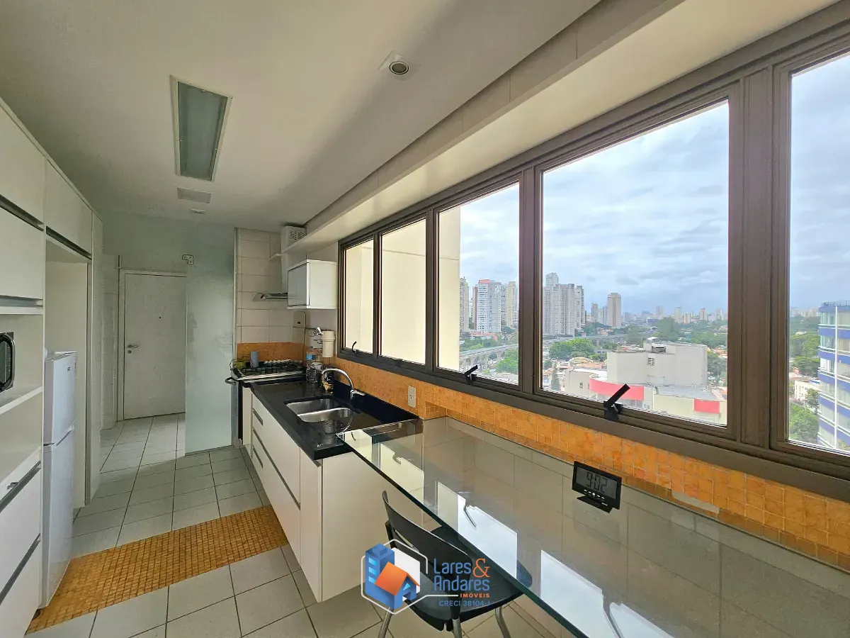 Apartamento, 3 quartos, 142 m² - Foto 17