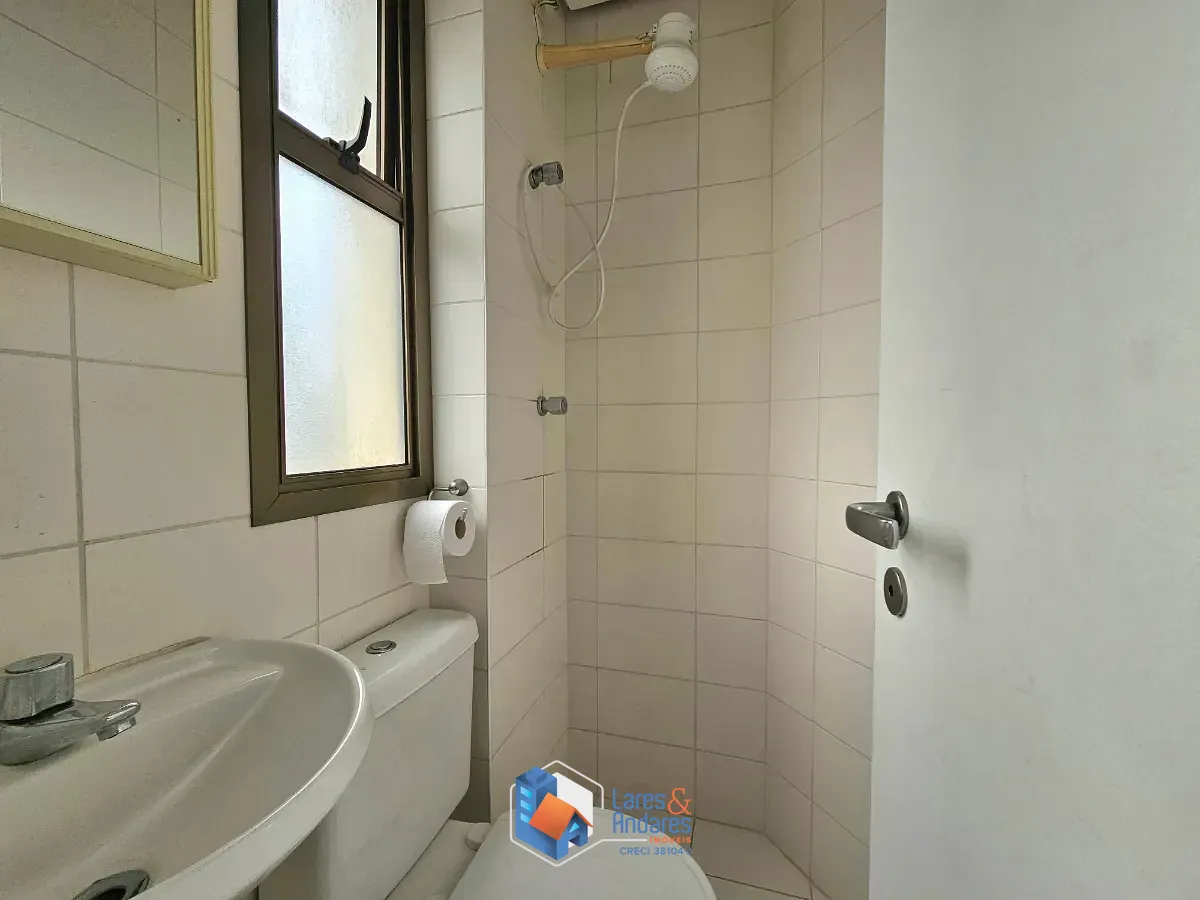 Apartamento, 3 quartos, 142 m² - Foto 35