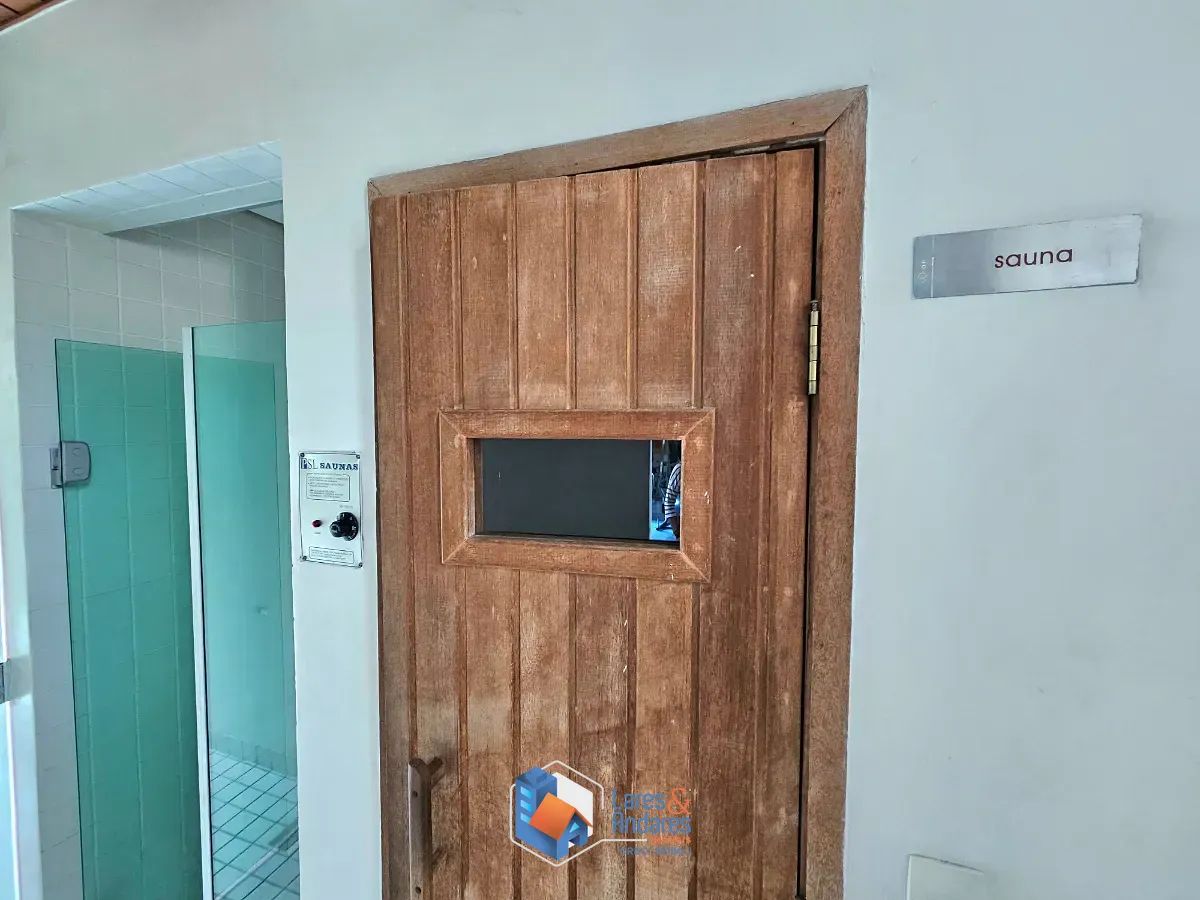 Apartamento, 3 quartos, 142 m² - Foto 39