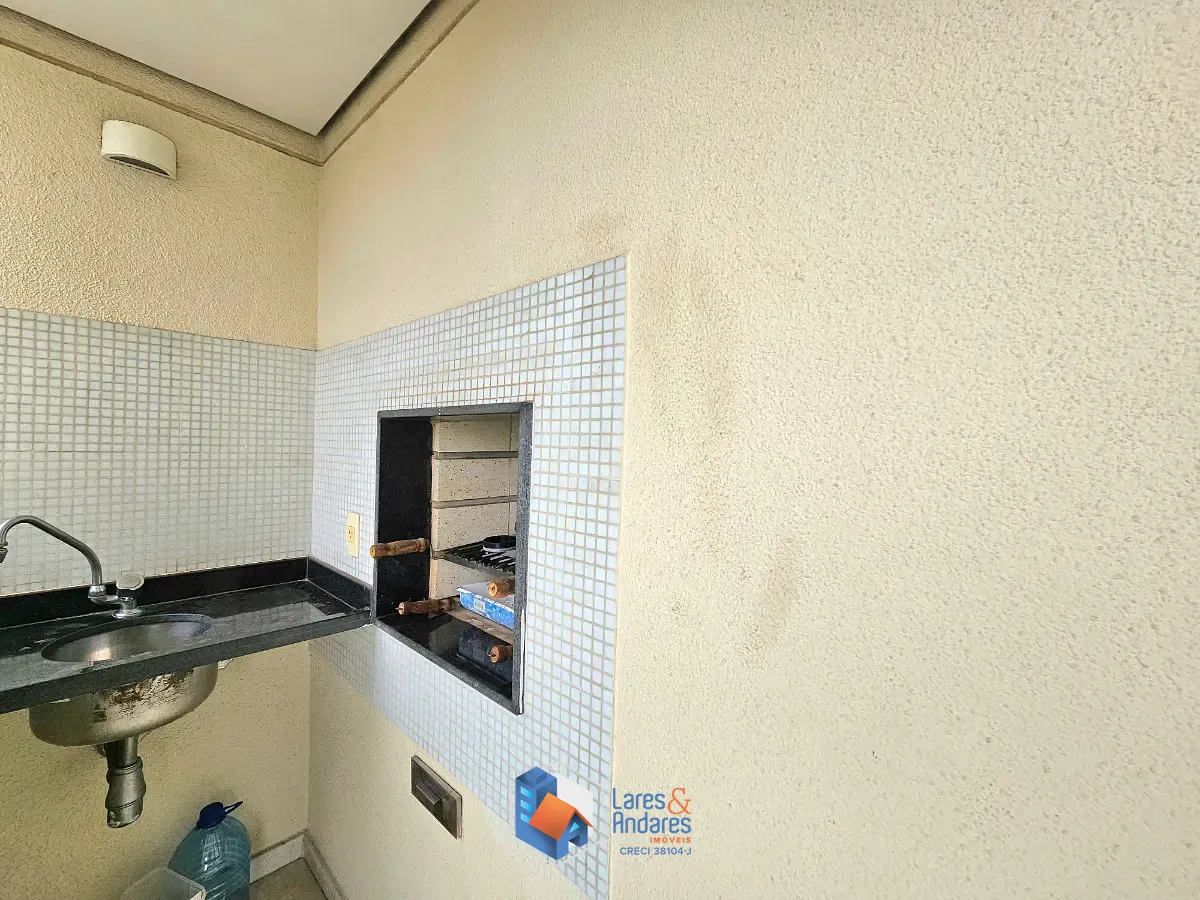 Apartamento, 3 quartos, 142 m² - Foto 14