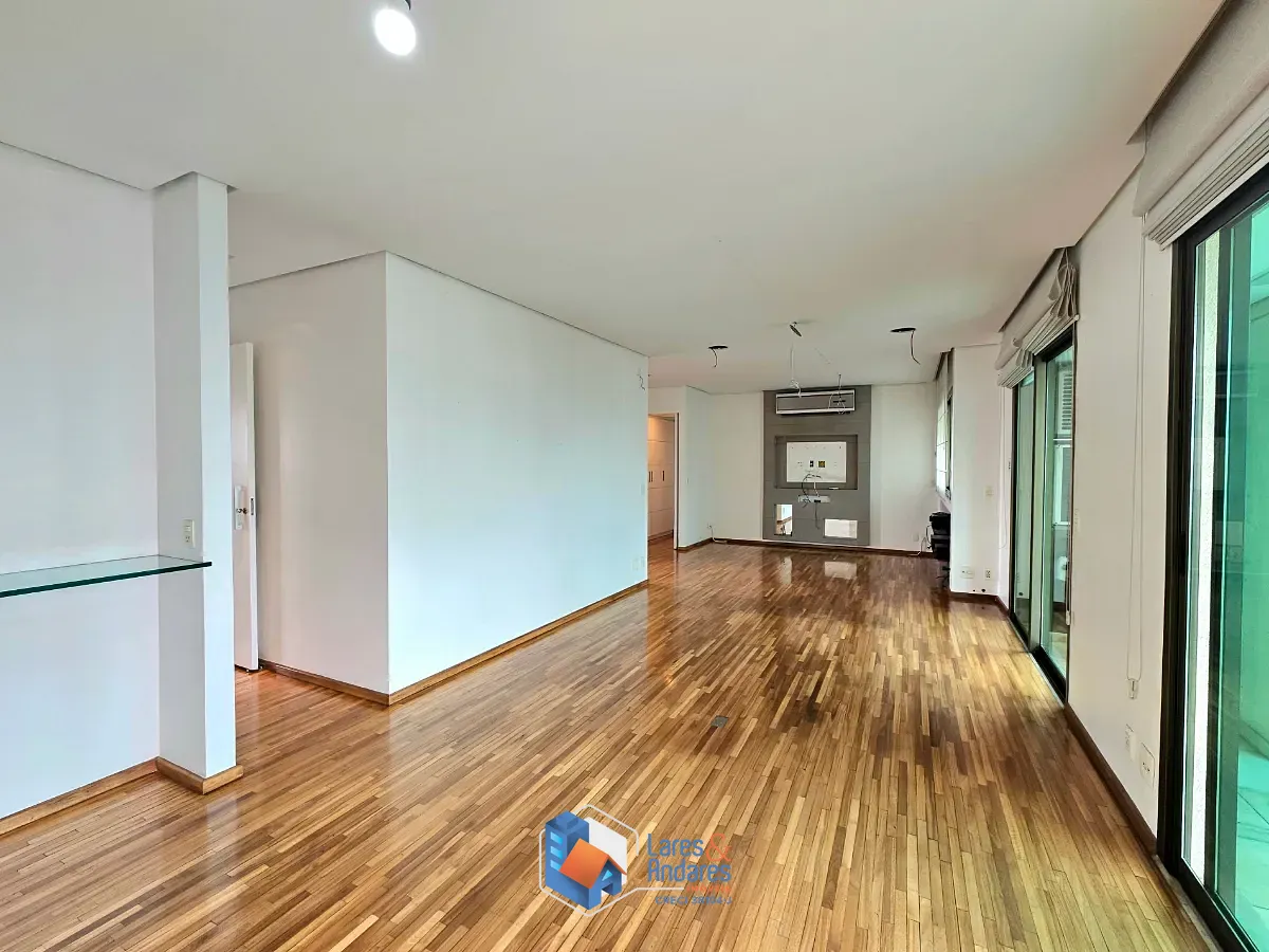 Apartamento, 3 quartos, 142 m² - Foto 11
