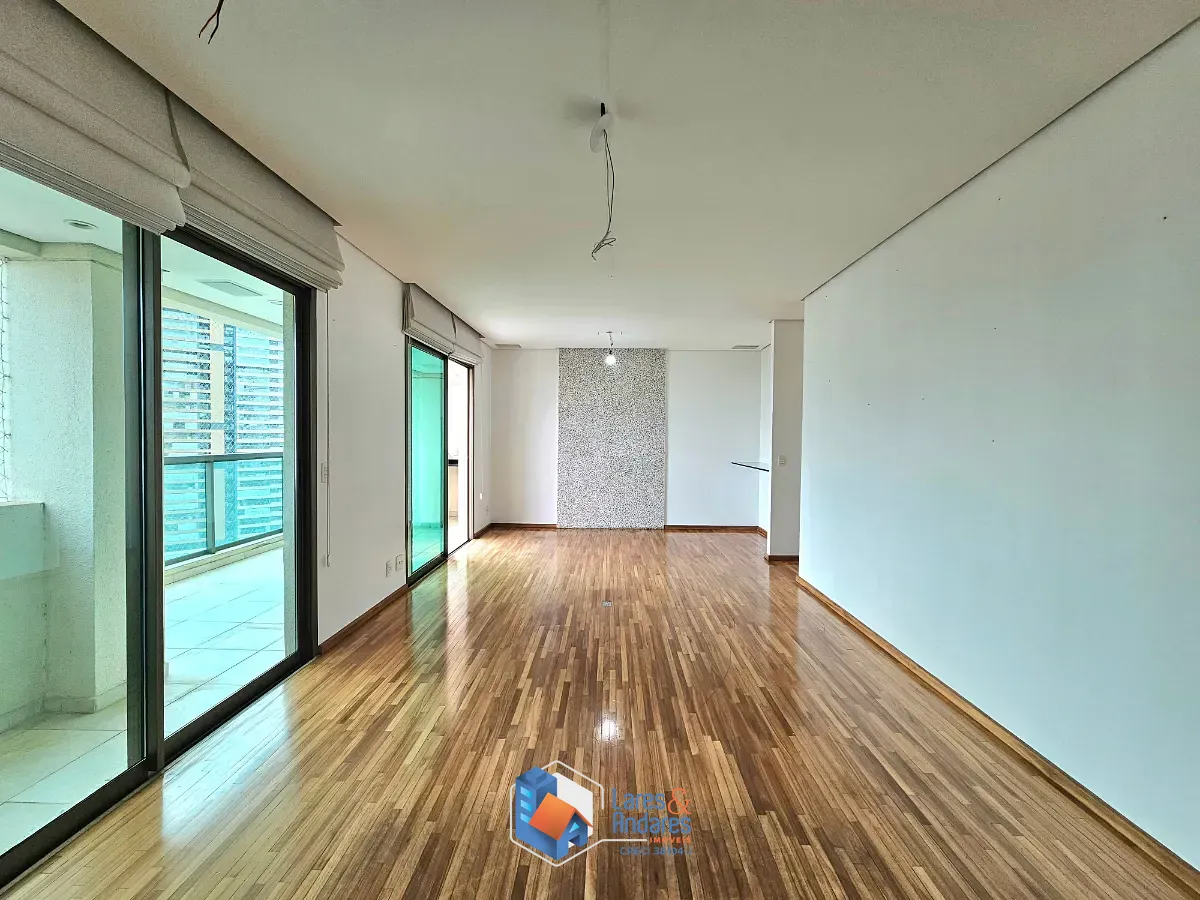 Apartamento, 3 quartos, 142 m² - Foto 8