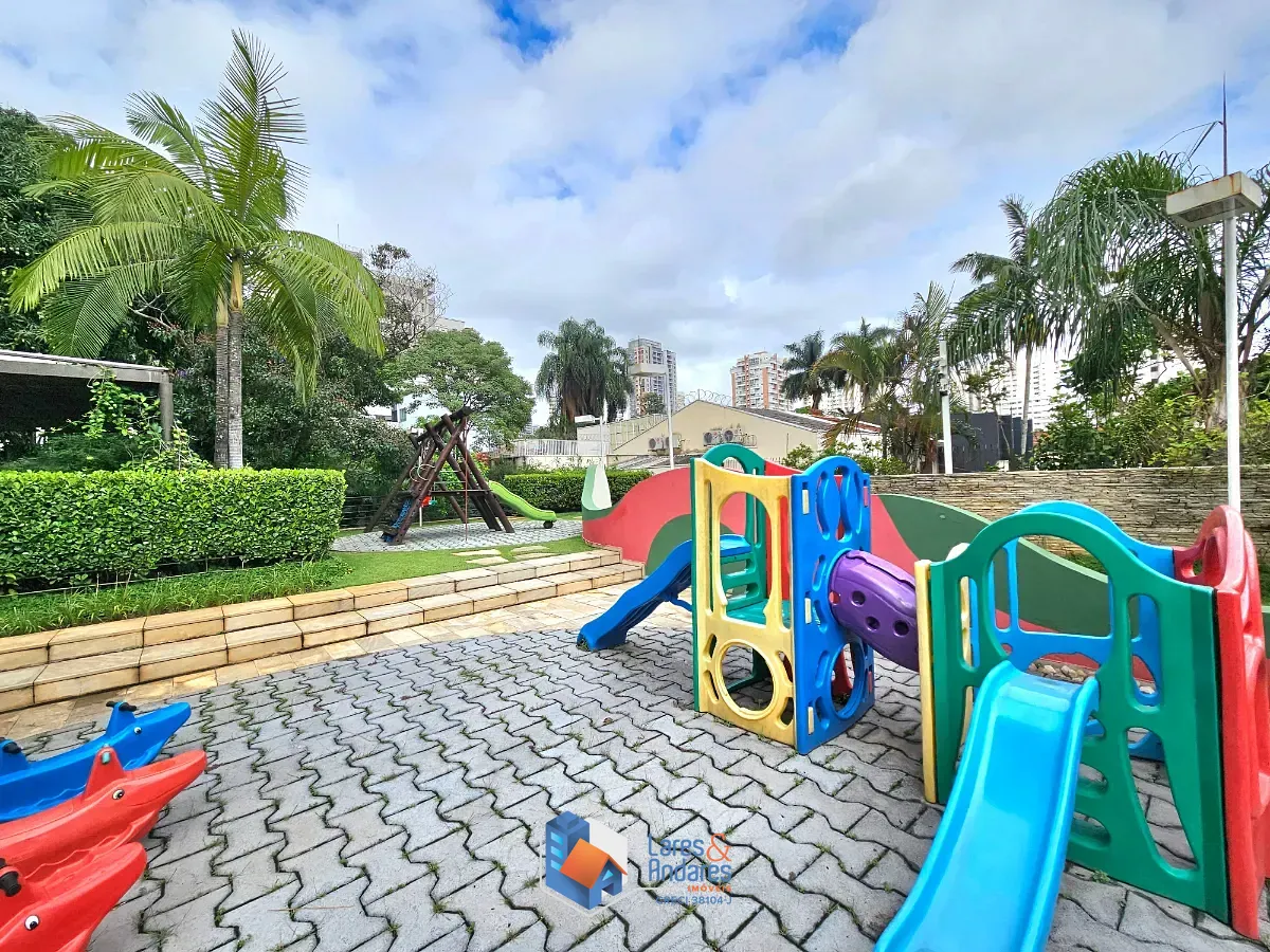 Apartamento, 3 quartos, 142 m² - Foto 45
