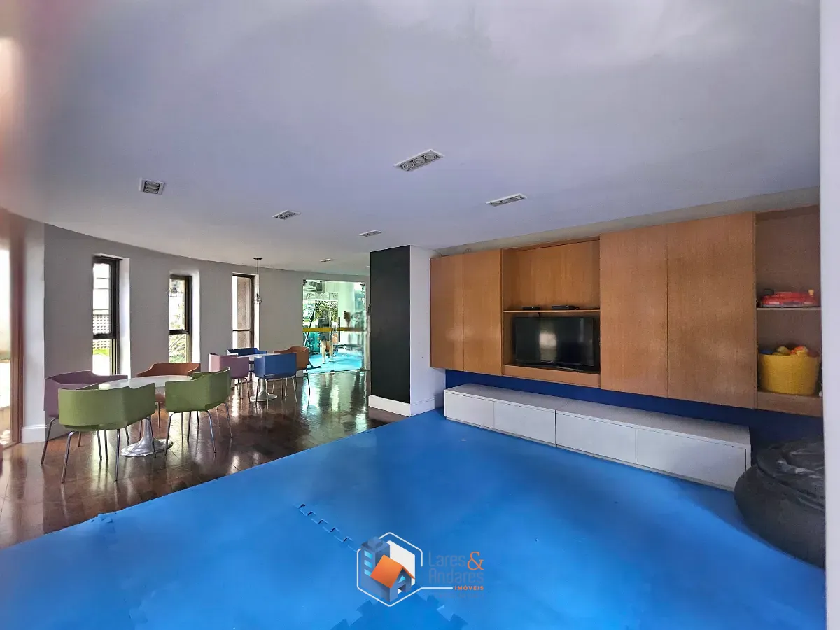Apartamento, 3 quartos, 142 m² - Foto 57