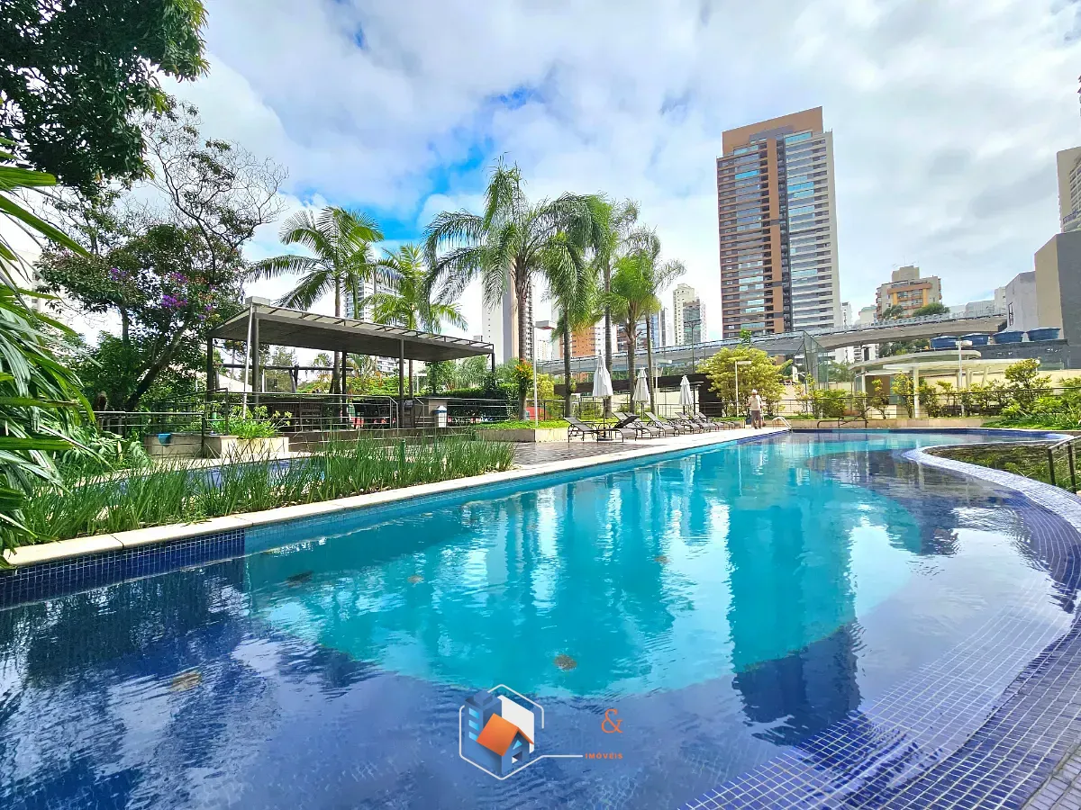 Apartamento, 3 quartos, 142 m² - Foto 40