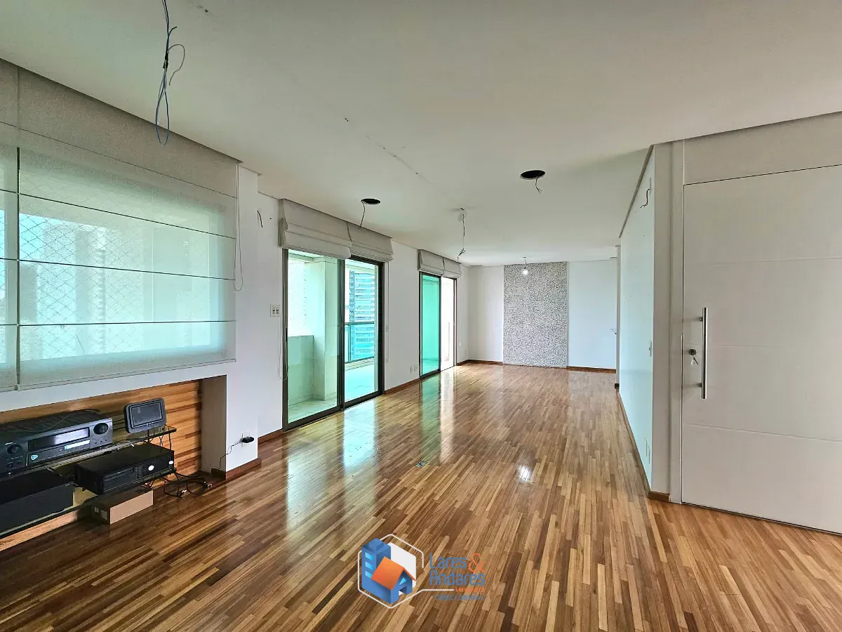 Apartamento, 3 quartos, 142 m² - Foto 7