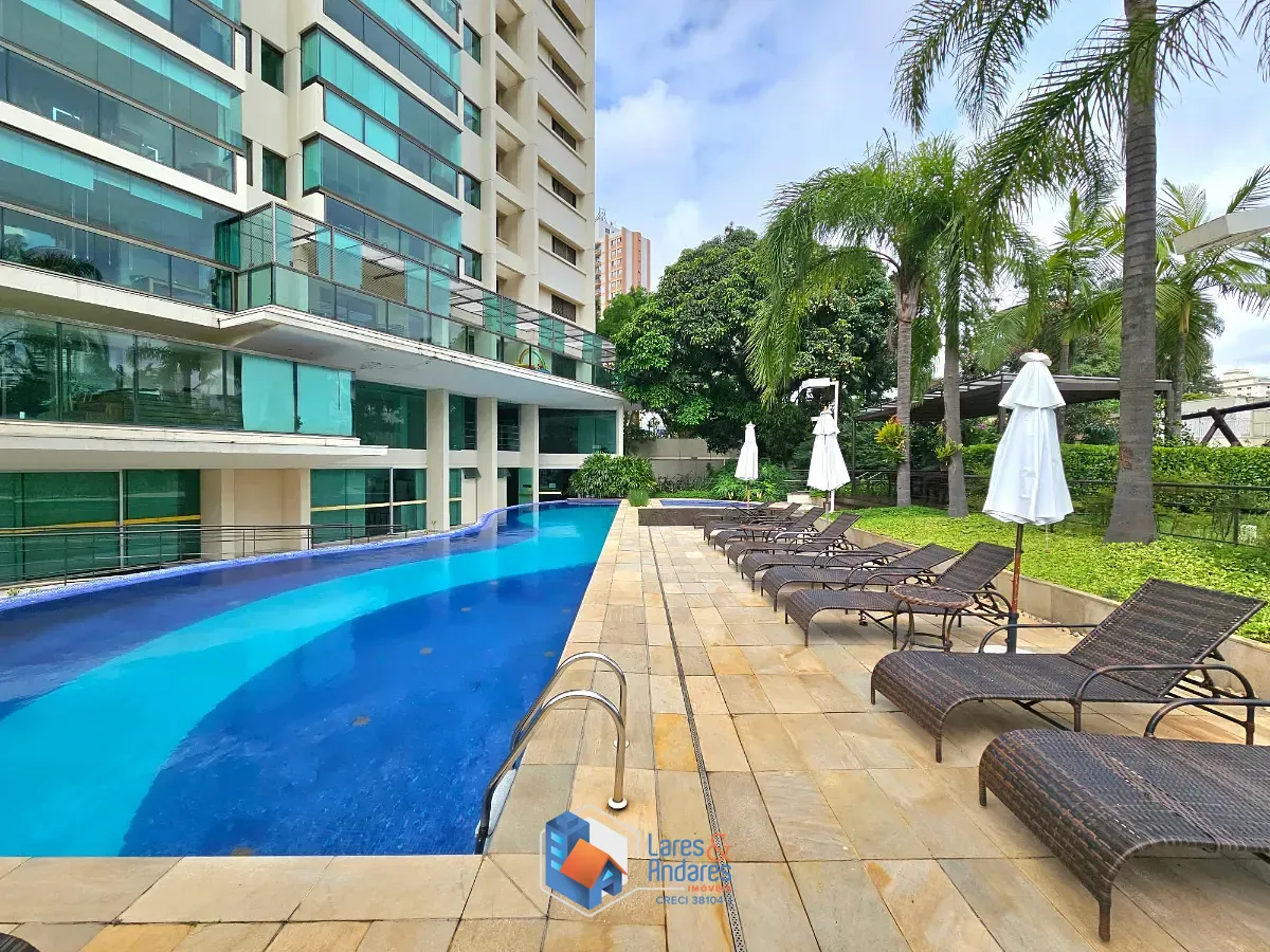 Apartamento, 3 quartos, 142 m² - Foto 43