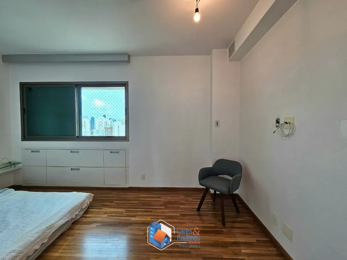 Apartamento, 3 quartos, 142 m² - Foto 22