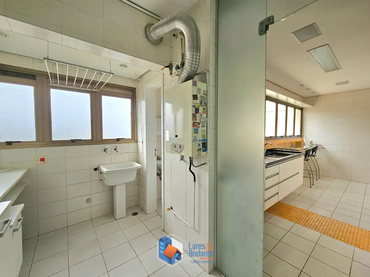 Apartamento, 3 quartos, 142 m² - Foto 33