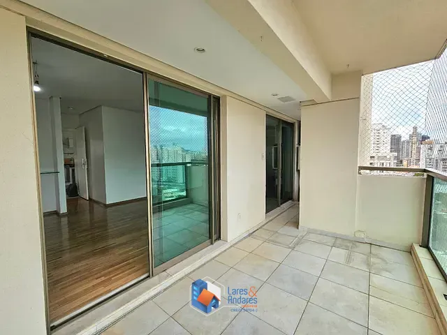 Apartamento com 142m² 3 quartos e 5 banheiros, à venda, no bairro Brooklin em São Paulo